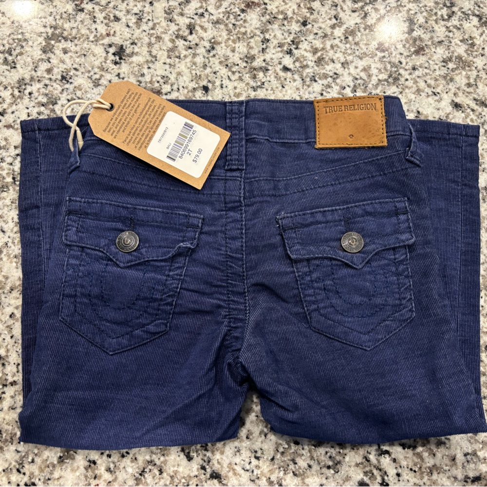 True Religion Pants